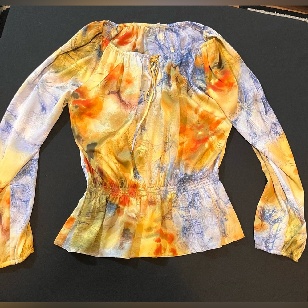 Calvin Klein blouse